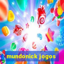 mundonick jogos